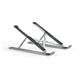 Durable Premium Foldable Laptop Stand Rise Aluminium 505123