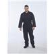 Portwest Euro Cotton Work Coverall M Blk