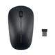 Kensington MY230 EQ Wireless Rechargeable Mouse Black K75304WW