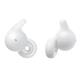 Sony LinkBuds Open Wireless White Ear Buds with Charging Case