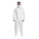 Portwest BizTex Microcool Coverall Type 5/6 3XL White (Pack of 25)