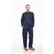 Portwest Roma Sweatshirt 5XL Navy