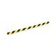 Durable Edge Protection Profile E8 Yellow/Black (Pack of 5) 1127130
