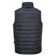 Portwest Baffle Gilet S Blk