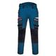 Portwest DX4 Work Trousers 46 Metro Bl