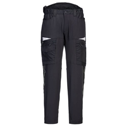 Portwest DX4 Service Trousers 28 Blk