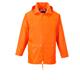 Portwest Classic Rain Jacket S Orange