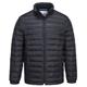 Portwest Baffle Jacket L Blk