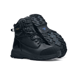 Shoes For Crews Delvin CI SR Safety Boot Size 5 72211-35/5