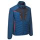 Portwest DX4 Hybrid Baffle Jacket L Metro Bl