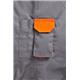 Portwest Portwest Texo Contrast Trousers XL Blk Tall