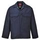 Portwest Bizweld Jacket XL Navy
