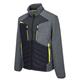 Portwest DX4 Hybrid Baffle Jacket 2XL Metal Gry
