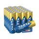Varta Longlife Power AA Alkaline Battery 1.5V (Pack of 24) 4906121134