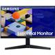 Samsung Essential 27 Inch 1920 x 1080 Pixels Full HD IPS Panel HDMI VGA Monitor