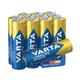 Varta Longlife Power AA Alkaline Battery 1.5V (Pack of 12) 4906121782