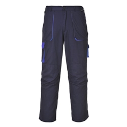 Portwest Portwest Texo Contrast Trousers XL Navy