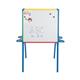 Bi-Office Schoolmate A- Frame Magnetic Easel Lacquered Steel 84x104x63cm DKT8001866