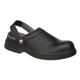 Portwest Steelite Safety Clog SB FO SR WPA AE 49 Blk