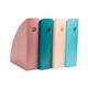 Exacompta Skandi Mag-Cube Magazine File Assorted (Pack of 4) 182606SETD