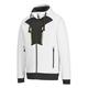 Portwest DX4 Zipped Hoodie 2XL White