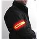 Portwest Illuminated Flashing Armband Yellow (Pack of 25)
