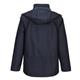 Portwest Outcoach Rain Jacket L Dark Navy