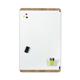 Rocada Natural Design Magnetic Lacquered Whiteboard 75x115cm NAT6420