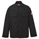 Portwest Bizweld Jacket XL Blk