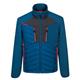 Portwest DX4 Hybrid Baffle Jacket L Metro Bl