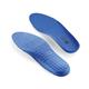 Shoes For Crews Comfort Insole Blue Size 4 N3411-37-4