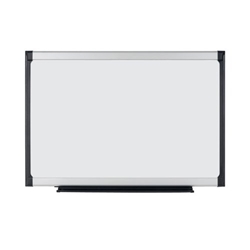 Bi-Office Provision Whiteboard Lacquered Steel Surface 180x120cm PVI270201