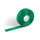 Durable DURALINE Strong Slip-Resistant Floor Marking Tape - 50mm x 30m - Green