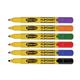 Show-me Flipchart Markers Assorted (Pack of 48) FCM48A