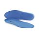 Shoes For Crews Comfort Insole Blue Size 4 N3411-37-4