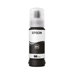 Epson 107 EcoTank Ink Bottle Black C13T09B140