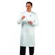 Portwest Howie Coat Texpel Finish XS White
