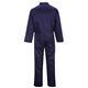 Portwest Euro Work Coverall S Navy