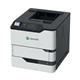 Lexmark MS821dn A4 Mono Laser Printer 50G0125