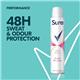 Sure Womens Anti-Perspirant 48h Bouquet 200ml (Pack of 6) C007387