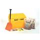 Winter Snow and Ice Clearance Starter Kits Yellow 399630