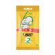 Bic 2 Disposable Razor 10+5 (Pack of 15) 905089
