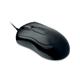 Kensington Mouse-in-a-Box EQ Wired Mouse Black K72480WW