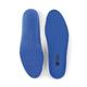 Shoes For Crews Comfort Insole Blue Size 9.5 N3411-4445-9.510