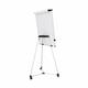 Earth Kyoto Mobile Non-Magnetic Easel with Paper Roll with Extendable Arms EA145001731