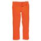 Portwest Bizweld Trousers S Orange