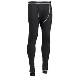 JCB Base Layer Pants Black M D+SB-M