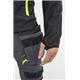 Portwest DX4 Zip Lightweight Mid Layer M Blk