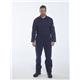 Portwest CE Safe-Welder Coverall 5XL Navy