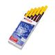 Edding 791 Paint Marker Folding Box (Pack of 10) Yellow 4-791005